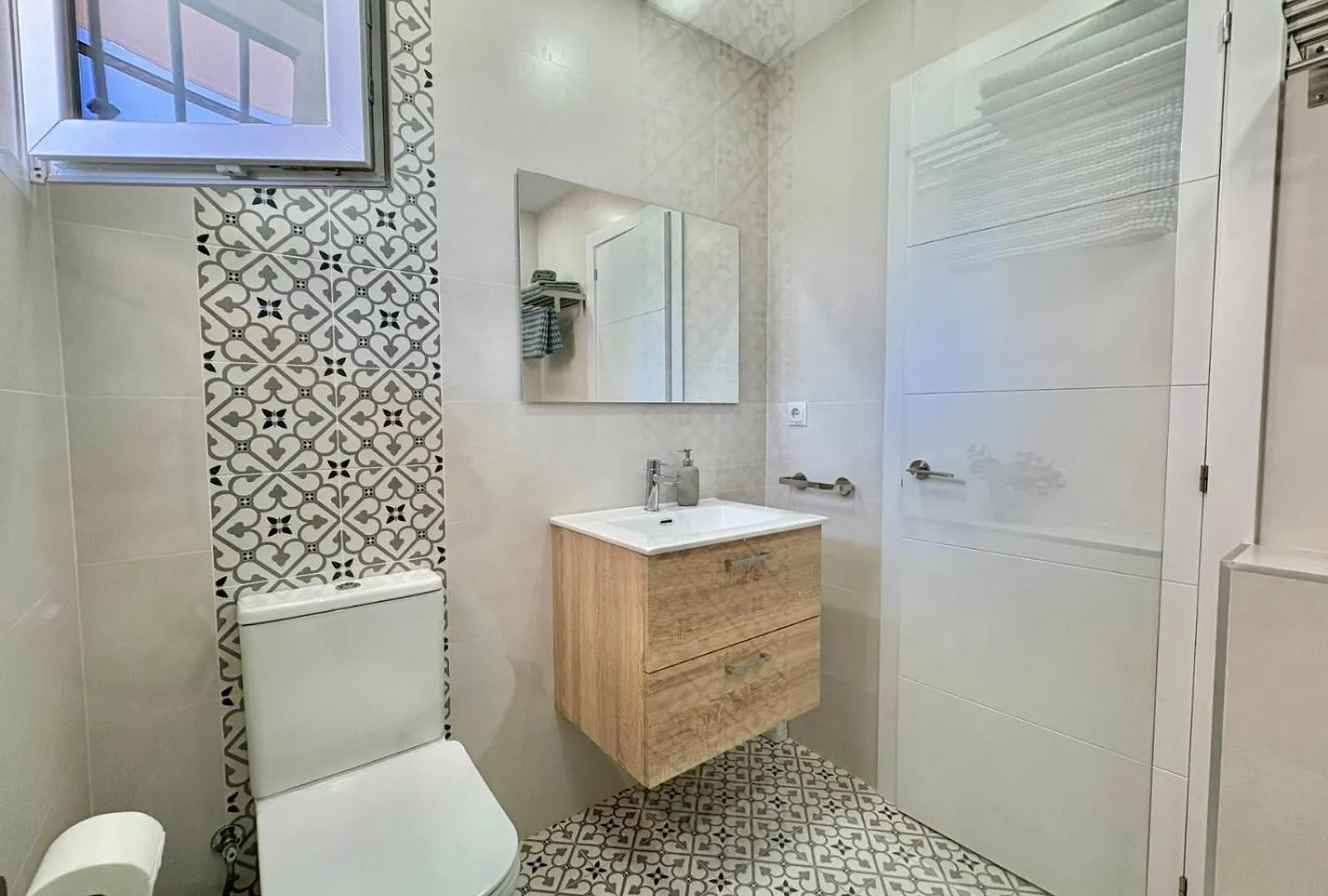 Kion Beach Appartment Mijas-Costa Málaga Lägenhet