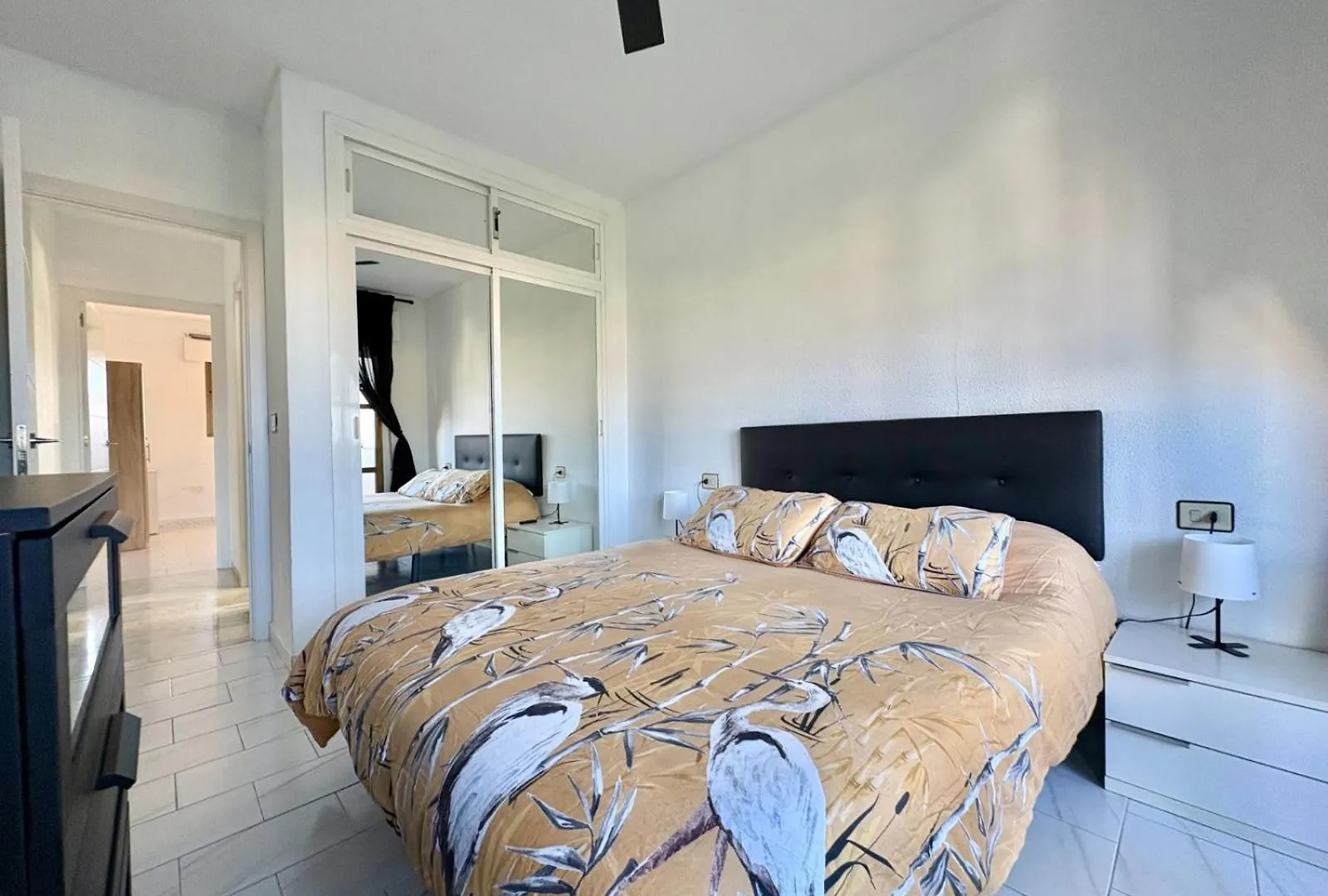 Kion Beach Appartment Mijas-Costa Málaga Spanien