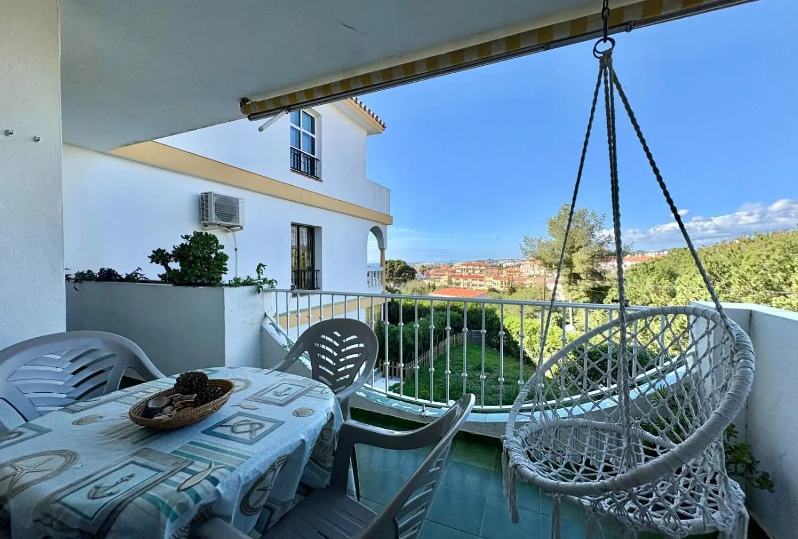 Kion Beach Appartment Mijas-Costa Málaga 0*,  Spanien